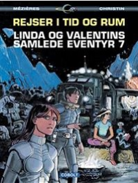 LINDA OG VALENTINS SAMLEDE EVENTYR 07