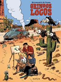 GRINGOS LOCOS