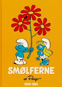 SMØLFERNE 1958-1966