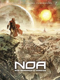 NOA 1 - MOD MENNESKETS DÅRSKAB