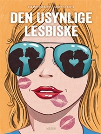 DEN USYNLIGE LESBISKE