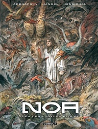 NOA 2 - DEN DER UDGYDER BLODET