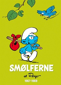 SMØLFERNE 1967-1969