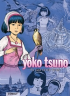YOKO TSUNO - BOK 02 - PÅ JAGT EFTER TIDEN