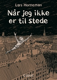 NR JEG IKKE ER TIL STEDE