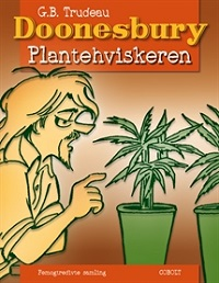 DOONESBURY (DK) 35 - PLANTEHVISKEREN