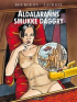 CYANNS SAGA 6 - ALDALARANNS SMUKKE DAGGRY