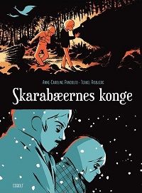 SKARABERNES KONGE