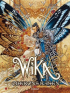 WIKA 1 - WIKA OG OBERONS RASEN