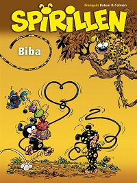 SPIRILLEN - BIBA