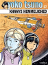 YOKO TSUNO 27 - KHANYS HEMMELIGHED