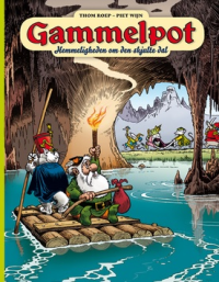 GAMMELPOT 02 - HEMMELIGHEDEN OM DEN SKJULTE DAL