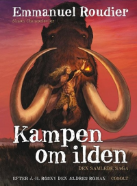 KAMPEN OM ILDEN