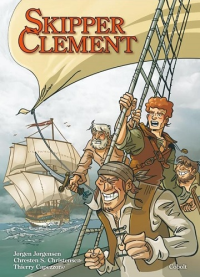 SKIPPER CLEMENT