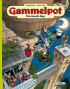 GAMMELPOT 03 - DEN LUMSKE LÆGE