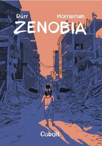 ZENOBIA