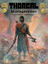 THORGAL 35 - SKARLAGENILDEN
