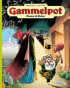 GAMMELPOT 04 - PORTEN TIL ØSTEN