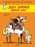 ET EKSTRAORDINÆRT EVENTYR MED LUCKY LUKE 2 - JOLLY JUMPER SVARER IKKE