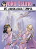 YOKO TSUNO 28 - DE UDØDELIGES TEMPEL