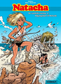 NATACHA - DE SAMLEDE EVENTYR 04