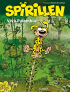 SPIRILLEN - VIVA PALOMBIA!