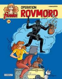 FRANKA 24 - OPERATION ROVMORD