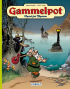 GAMMELPOT 05 - UHYRET FRA TÅGESØEN