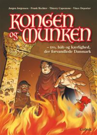 KONGEN OG MUNKEN