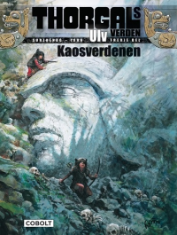 THORGALS VERDEN - ULV 03 - KAOSVERDENEN