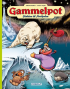GAMMELPOT 06 - SKAKTEN TIL NORDPOLEN