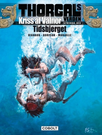 THORGALS VERDEN - KRISS AF VALNOR 07- TIDSBJERGET