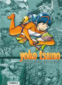 YOKO TSUNO - BOK 06 - ROBOTER FRA NÆR OG FJERN