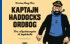 KAPTAJN HADDOCKS ORDBOG