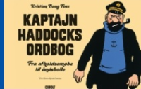 KAPTAJN HADDOCKS ORDBOG