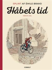 SPLINT - HÅBETS TID 1
