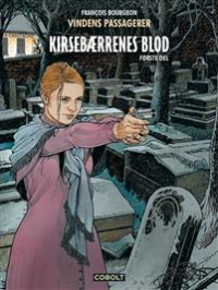 VINDENS PASSAGERER - KIRSEBÆRRENES BLOD - DEL 1