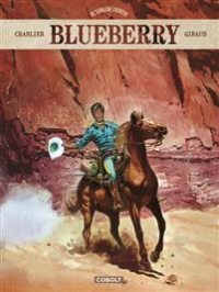 BLUEBERRY - DE SAMLEDE EVENTYR 1