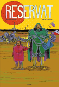 RESERVAT