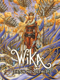 WIKA 3 - WIKA OG PANS STORHED