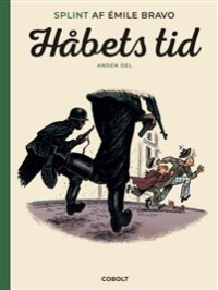 SPLINT - HÅBETS TID 2