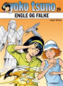 YOKO TSUNO 29 - ENGLE OG FALKE