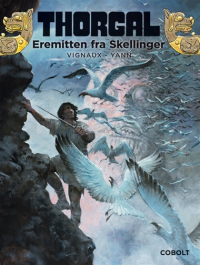 THORGAL 37 - EREMITTEN FRA SKELLINGER