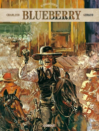 BLUEBERRY - DE SAMLEDE EVENTYR 3