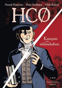 HCØ - KAMPEN OM VIDENSKABEN
