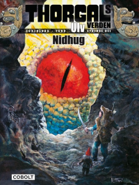 THORGALS VERDEN - ULV 07 - NIDHUG