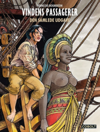 VINDENS PASSAGERER (1-5) - DEN SAMLEDE UDGAVE