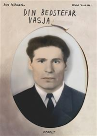 DIN BEDSTEFAR VASJA