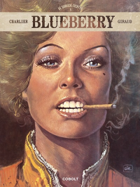 BLUEBERRY - DE SAMLEDE EVENTYR 5