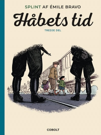 SPLINT - HÅBETS TID 3